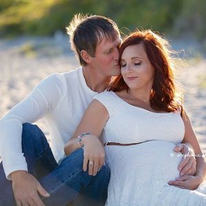 Meet your Posher, Frank n mandy